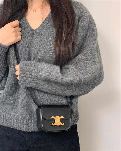 cheapest celine bags
